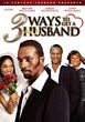 3 Ways to Get a Husband Stage Play
