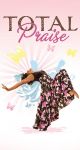 Total Praise 2012 - 2013 Checkbook Planner - African American Checkbook Planner