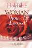 NKJV Woman Thou Art Loosed Bible