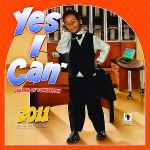 Yes I Can 2011 Wall Calendar