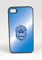 Zeta African American Iphone case