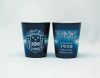 Zeta Phi Beta Sorority Ceramic Shot Glass