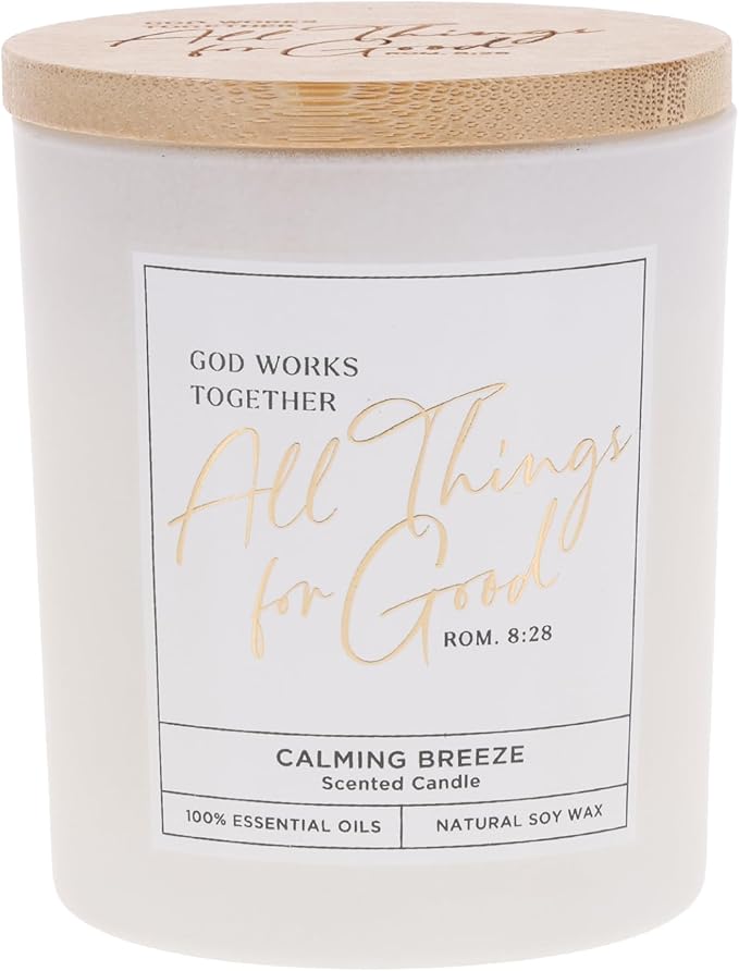 Scented Candles