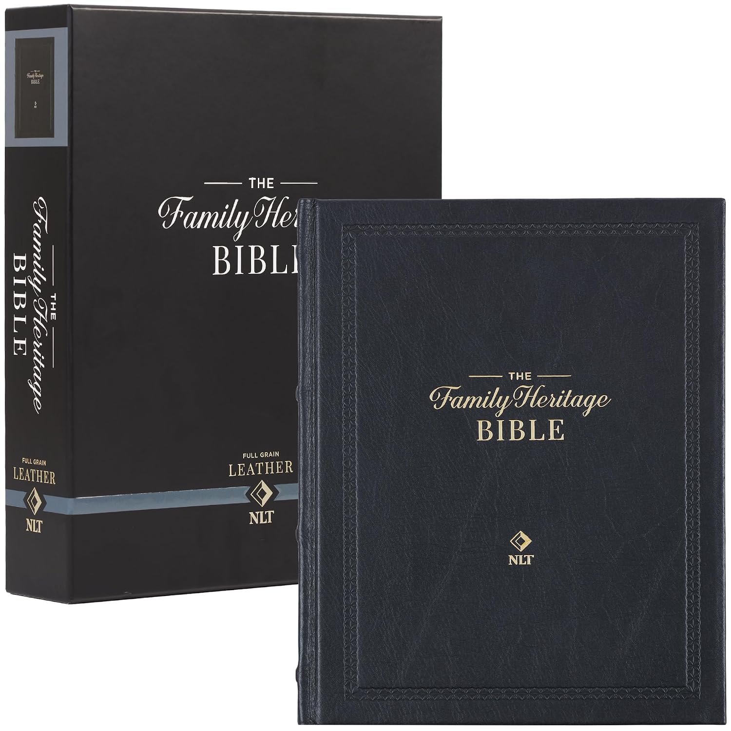 Family Bibles