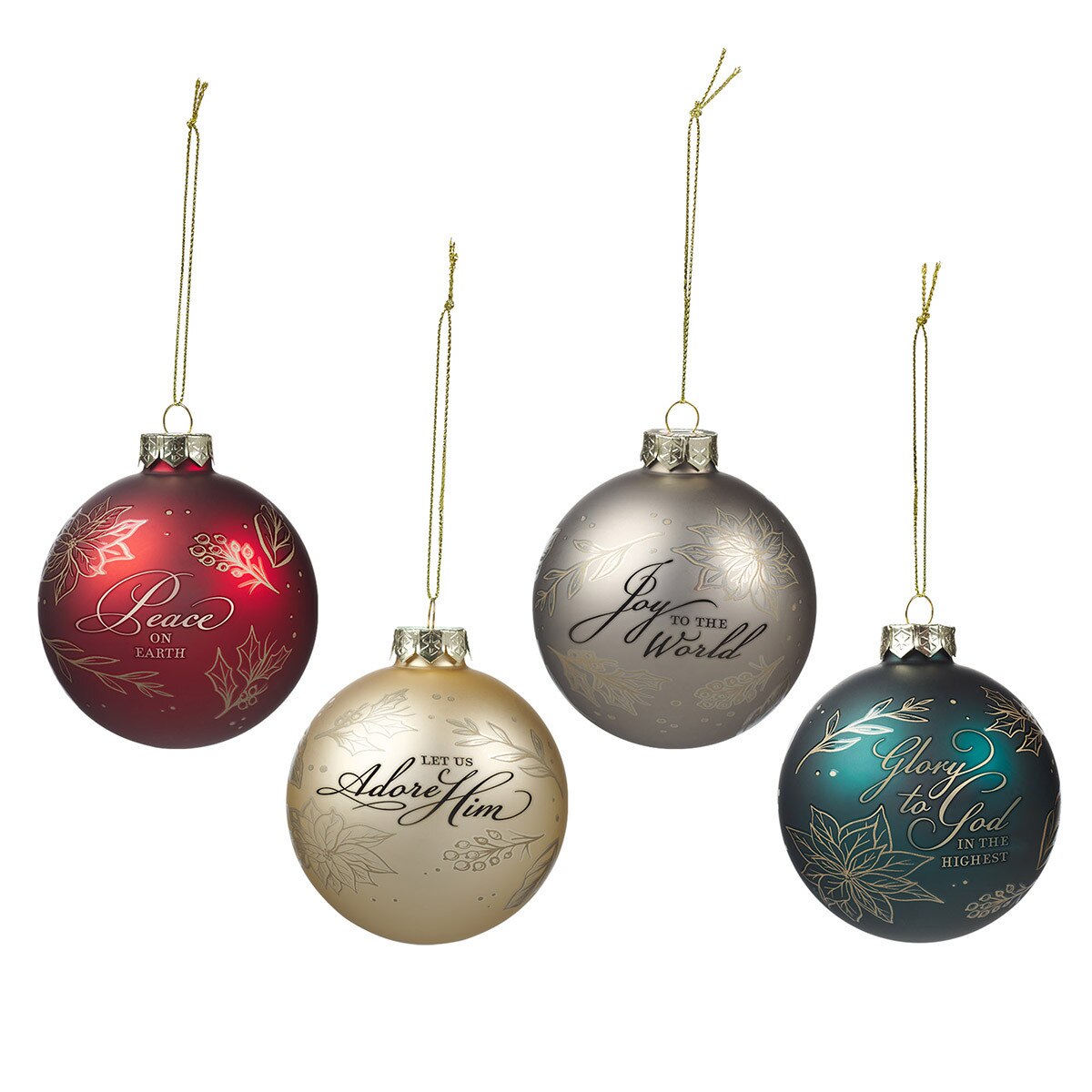 Christmas Ornaments