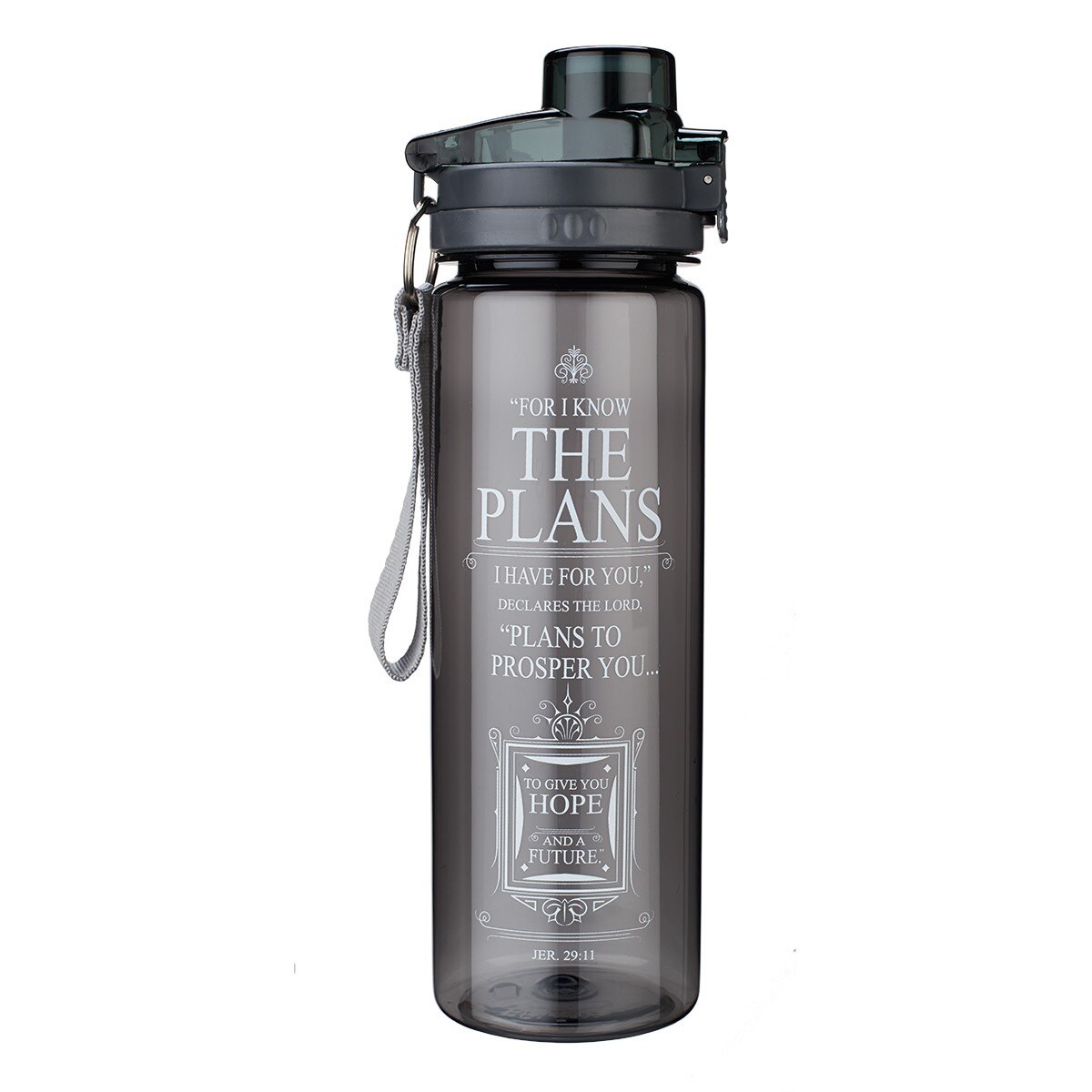 Plastic Water Bottles