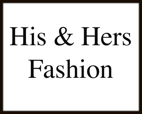 Fashion