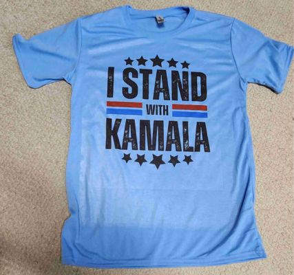 Kamala Harris Collection