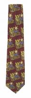 Christmas Holiday Neck Ties