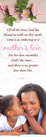 Mother's Day Bookmarks