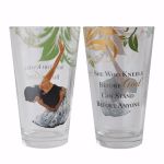 Drinking Glass Set