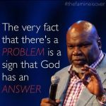 TD Jakes