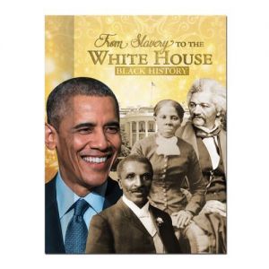 Black History 2017 African American Journal