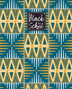 Patterns Afrocentric Pocket Folders #3