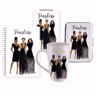 Fearless Gift Set