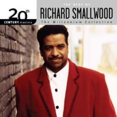 20th Century Masters CD Black Gospel Music Richard Smallwood