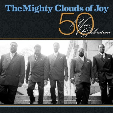 50 Year Celebration CD