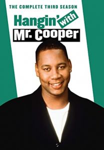 Hangin’ with Mr Cooper  The Complete Third Season