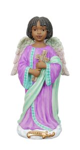Holiness Angel Figurine