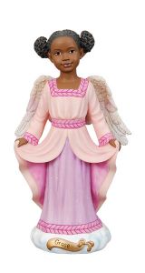 Grace Angel Figurine