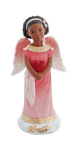 Love Angel Figurine