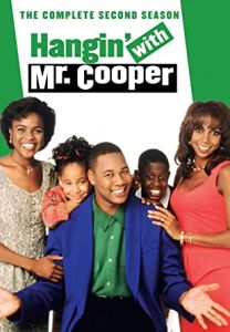 Hangin  with Mr Cooper The Complete Second Season