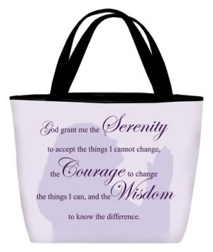 Serenity HandBag