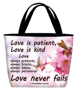 Love is HandBag