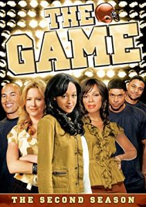 The Game Season 2