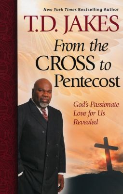 From the Cross to Pentecost: God's Passionate Love for Us Revealed