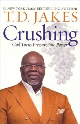 Crushing God Turns Pressure Into Power