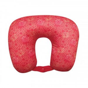 I Am Powerful African American Convertible Neck Pillow #2
