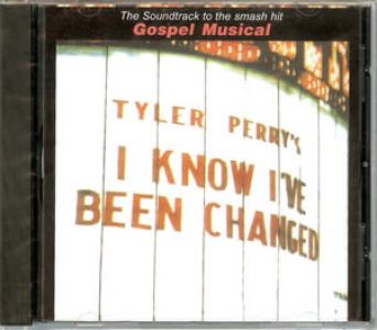 I Know Ive Been Changed Soundtrack by Tyler Perry