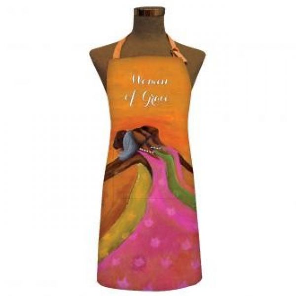 Women Of Grace Designer Apron