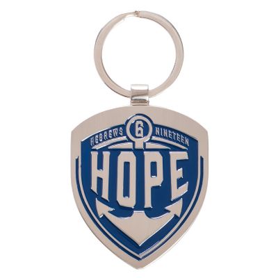 Hope Key Ring