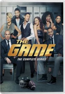 The Game Complete Series