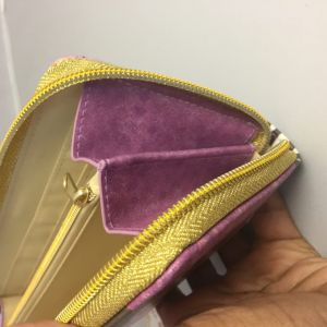For I Know The Plans African American  Long Wallet #2