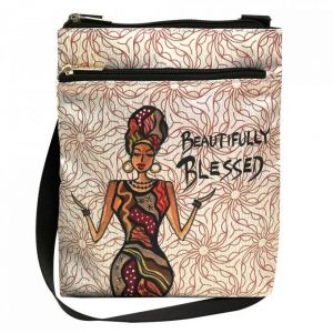 African American Tote Bags for Women