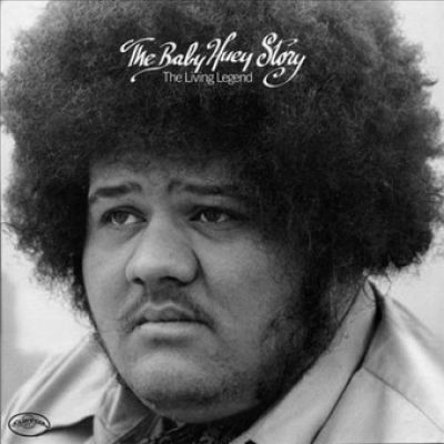 The Baby Huey Story:The Living Legend Vinyl Record