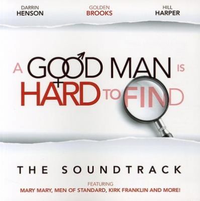 A Good Man is Hard to Find Soundtrack