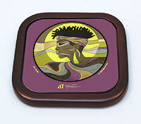 AK Profile Coasters