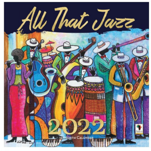 All that Jazz 2022 Black Art 12