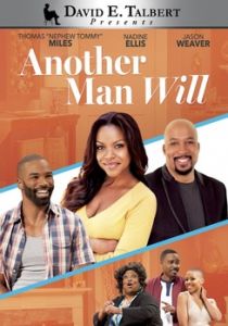 David E Talberts Another Man Will Black Stage Play