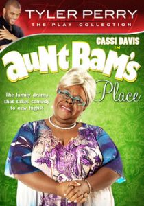 Aunt Bams Place Black Stage Play