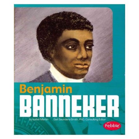 Benjamin Banneker Great African Americans