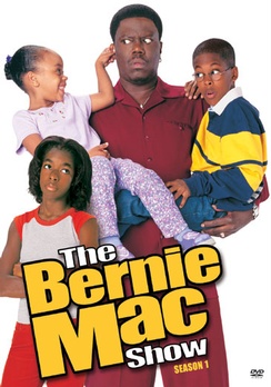 Bernie Mac TV Show Season One