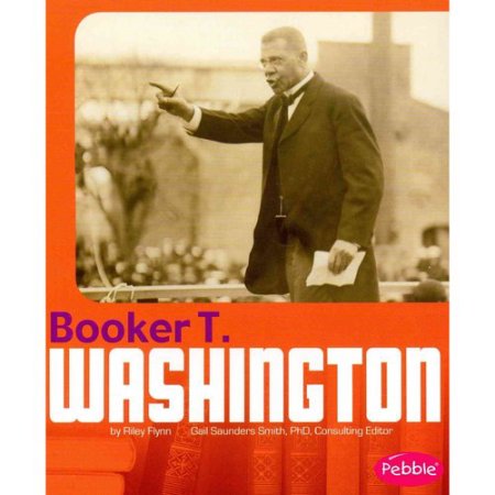 Booker T Washington