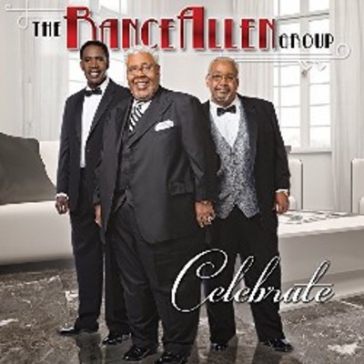 Celebrate by Rance Allen Music Group