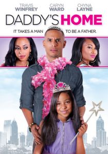Daddys Home Black Stage Play