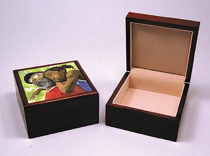 Daddys Girl Keepsake Box